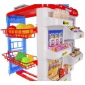 Iso Trade Supermarket zabawkowy 22374