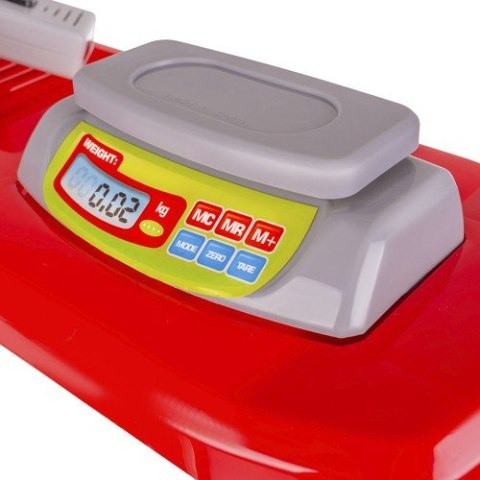 Iso Trade Supermarket zabawkowy 22374 Iso Trade Supermarket zabawkowy 22374