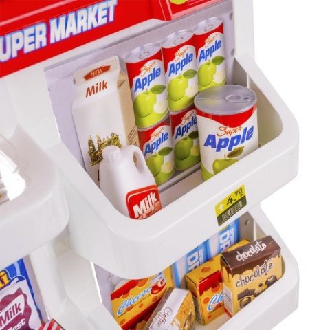 Iso Trade Supermarket zabawkowy 22374 Iso Trade Supermarket zabawkowy 22374