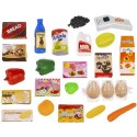 Iso Trade Supermarket zabawkowy 22374