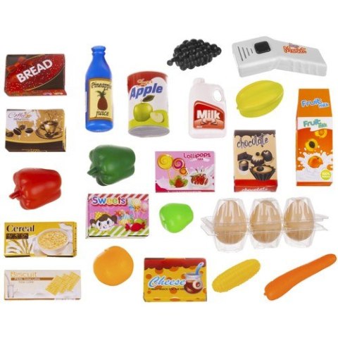 Iso Trade Supermarket zabawkowy 22374 Iso Trade Supermarket zabawkowy 22374