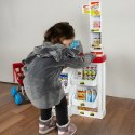 Iso Trade Supermarket zabawkowy 22374
