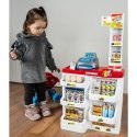 Iso Trade Supermarket zabawkowy 22374