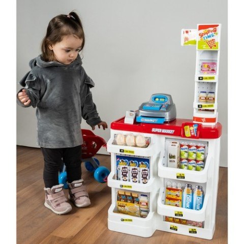 Iso Trade Supermarket zabawkowy 22374 Iso Trade Supermarket zabawkowy 22374