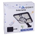 Izoxis Lampa solarna Izoxis 22736