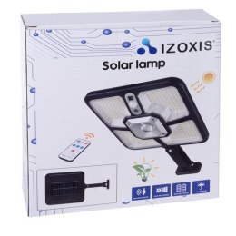Izoxis Lampa solarna Izoxis 22736
