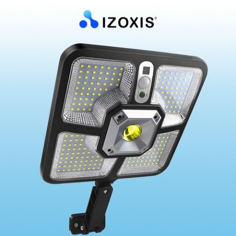 Izoxis Lampa solarna Izoxis 22736 Izoxis Lampa solarna Izoxis 22736