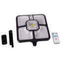 Izoxis Lampa solarna Izoxis 22736