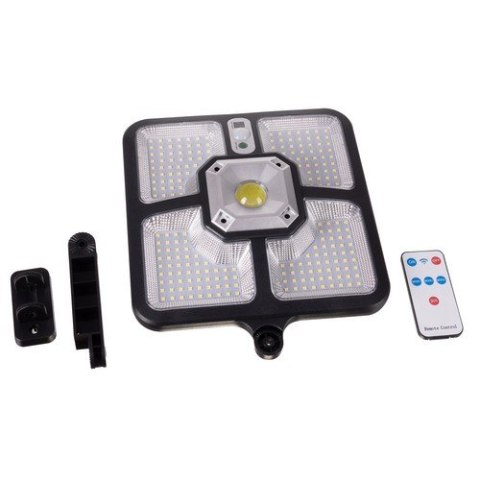 Izoxis Lampa solarna Izoxis 22736 Izoxis Lampa solarna Izoxis 22736