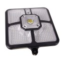 Izoxis Lampa solarna Izoxis 22736