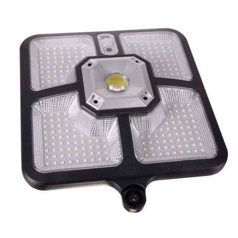 Izoxis Lampa solarna Izoxis 22736 Izoxis Lampa solarna Izoxis 22736