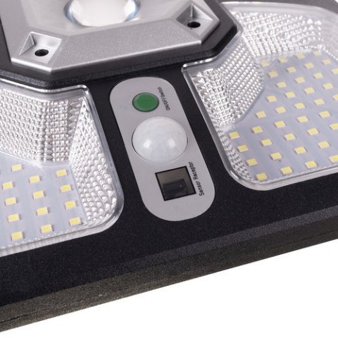 Izoxis Lampa solarna Izoxis 22736 Izoxis Lampa solarna Izoxis 22736