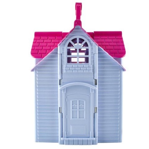 Kruzzel Domek dla lalek 22612 Kruzzel Domek dla lalek 22612