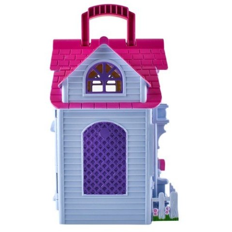 Kruzzel Domek dla lalek 22612 Kruzzel Domek dla lalek 22612