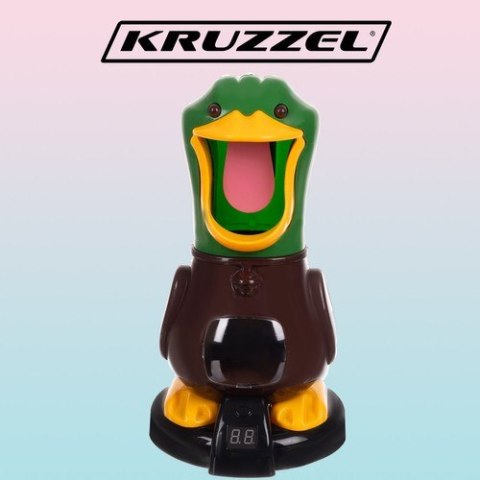 Kruzzel Gra "Kaczka- strzelanie do celu" 22959 Kruzzel Gra "Kaczka- strzelanie do celu" 22959