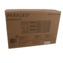 Maaleo Zestaw do malowania w walizce Maaleo 22768