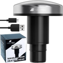 Malatec Końcówka rozgrzewająca do masażu Malatec 22730