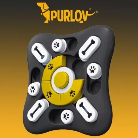 Purlov Zabawka interaktywna dla psa Purlov 23039 Purlov Zabawka interaktywna dla psa Purlov 23039