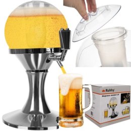 Ruhhy Dystrybutor/ nalewak do piwa 3.5l Ruhhy 22799