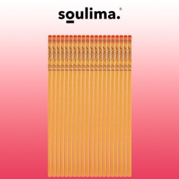Soulima Świece do uszu 10 par Soulima 22996