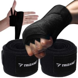 Trizand Bandaże bokserskie 4m x 2szt. Trizand 23015