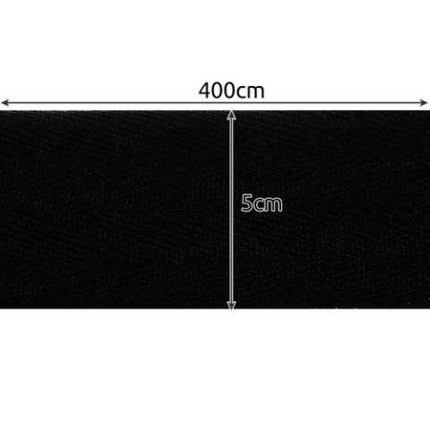 Trizand Bandaże bokserskie 4m x 2szt. Trizand 23015 Trizand Bandaże bokserskie 4m x 2szt. Trizand 23015