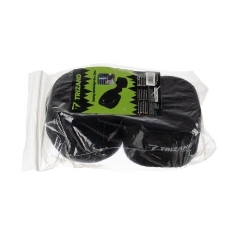 Trizand Bandaże bokserskie 4m x 2szt. Trizand 23015 Trizand Bandaże bokserskie 4m x 2szt. Trizand 23015