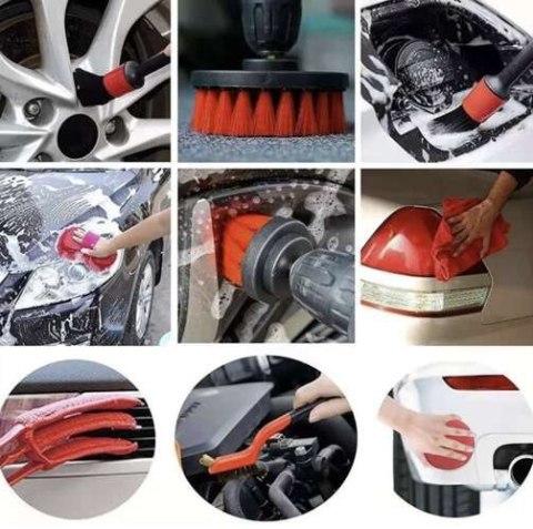 Xtrobb Zestaw detailingowy do auta Xtrobb 22626 Xtrobb Zestaw detailingowy do auta Xtrobb 22626