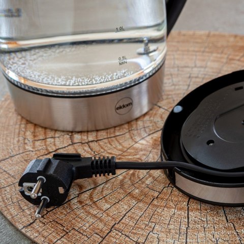 ELDOM Czajnik elektryczny C520