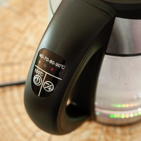 ELDOM Czajnik elektryczny C520