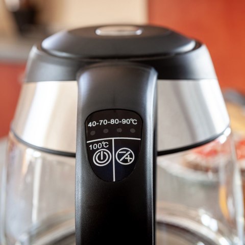 ELDOM Czajnik elektryczny C520