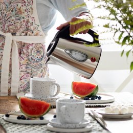 ELDOM Czajnik elektryczny ELDOM CS10 podświetlany 1litr