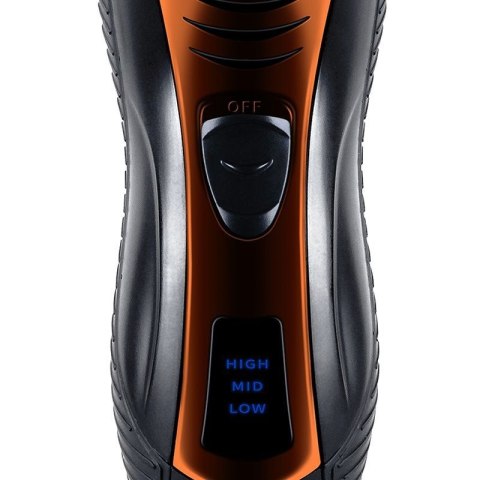 ELDOM Elektryczna maszynka do golenia G51