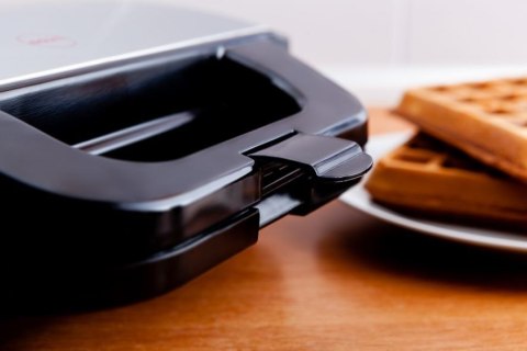 ELDOM Gofrownica DELI WA100S