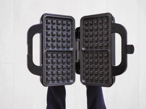 ELDOM Gofrownica DELI WA100S