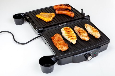 ELDOM Grill kontaktowy GK150 FLAAT