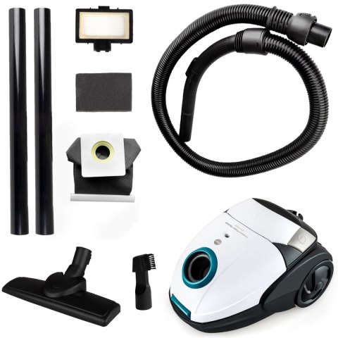 ELDOM Odkurzacz OS900 Pegaz