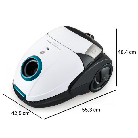 ELDOM Odkurzacz OS900 Pegaz