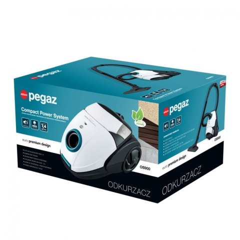 ELDOM Odkurzacz OS900 Pegaz