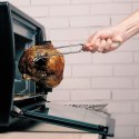 ELDOM Piekarnik elektryczny, grill, rożno ELDOM PR300