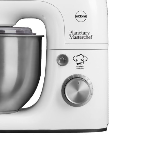 ELDOM Robot kuchenny planetarny ELDOM WRK1200