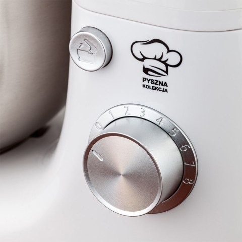 ELDOM Robot kuchenny planetarny ELDOM WRK1200