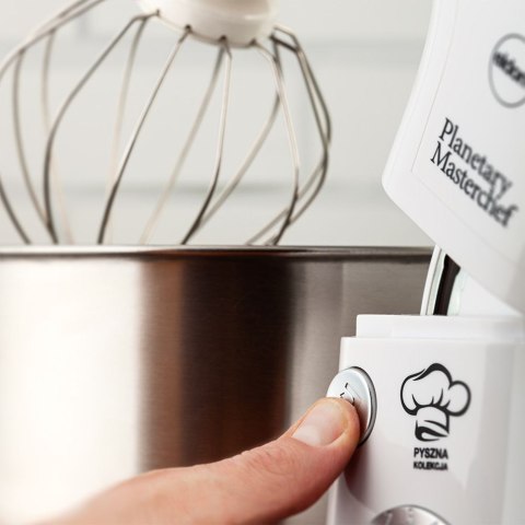 ELDOM Robot kuchenny planetarny ELDOM WRK1200