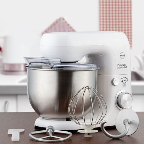 ELDOM Robot kuchenny planetarny ELDOM WRK1200