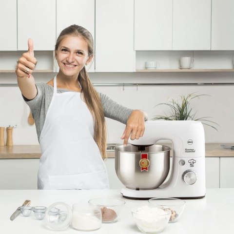 ELDOM Robot kuchenny planetarny ELDOM WRK1200