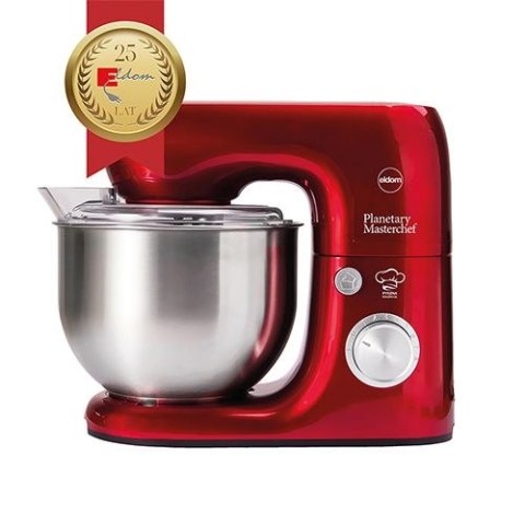 ELDOM Robot kuchenny planetarny WRK1250