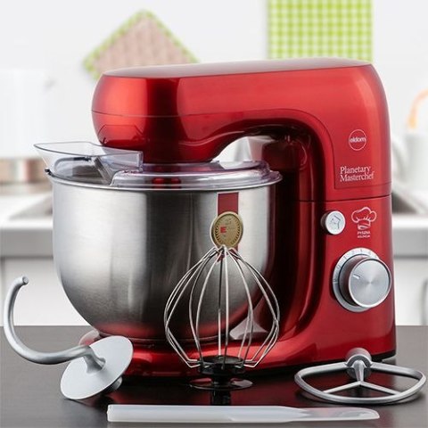 ELDOM Robot kuchenny planetarny WRK1250