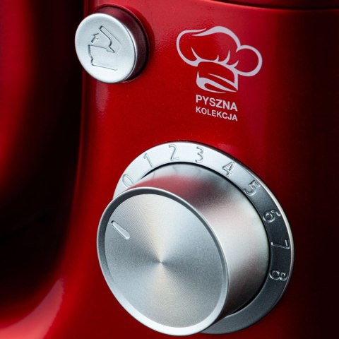 ELDOM Robot kuchenny planetarny WRK1250