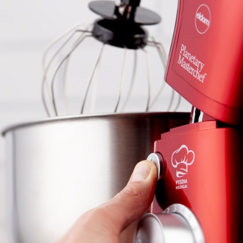 ELDOM Robot kuchenny planetarny WRK1250