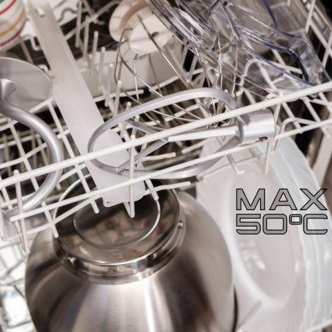 ELDOM Robot kuchenny planetarny WRK1250